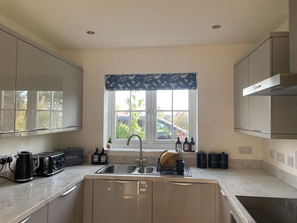 Caramel Cottage At The Bay Filey, Sleeps 6, 2 Dogs Welcome For Free Too Exterior foto