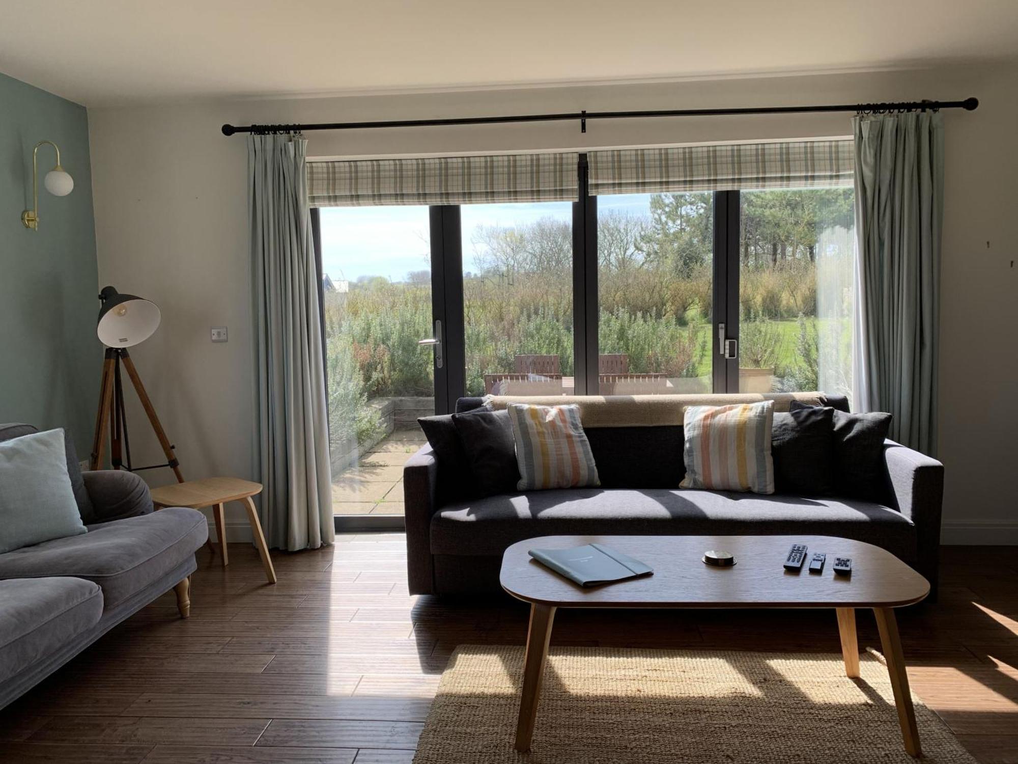 Caramel Cottage At The Bay Filey, Sleeps 6, 2 Dogs Welcome For Free Too Exterior foto
